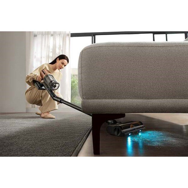 Dreame Z20 cordless upright hoover 7