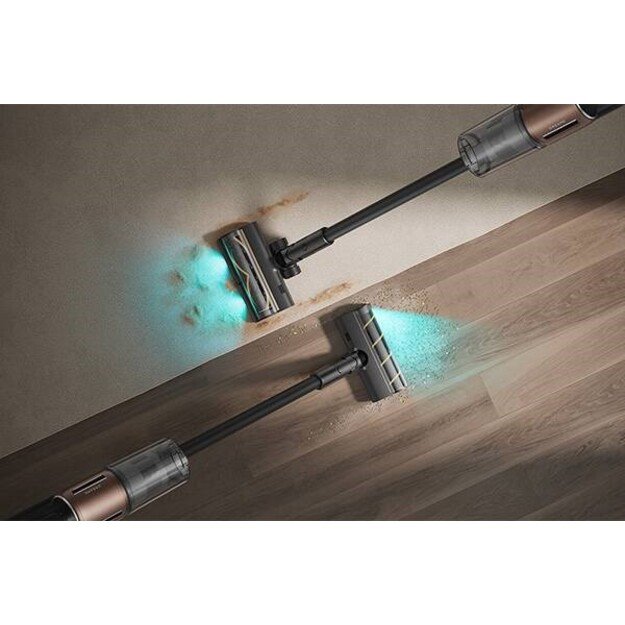 Dreame Z20 cordless upright hoover 5