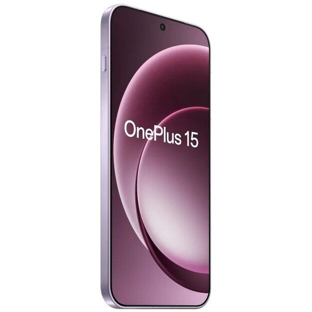 OnePlus 15 5G 16/512GB Ultra Violet