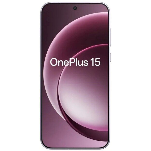 OnePlus 15 5G 16/512GB Ultra Violet