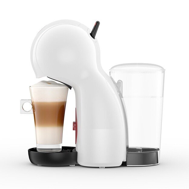 Krups NESCAFÉ DOLCE GUSTO KP1A31 Semi-auto Capsule coffee machine 0.8 L 1