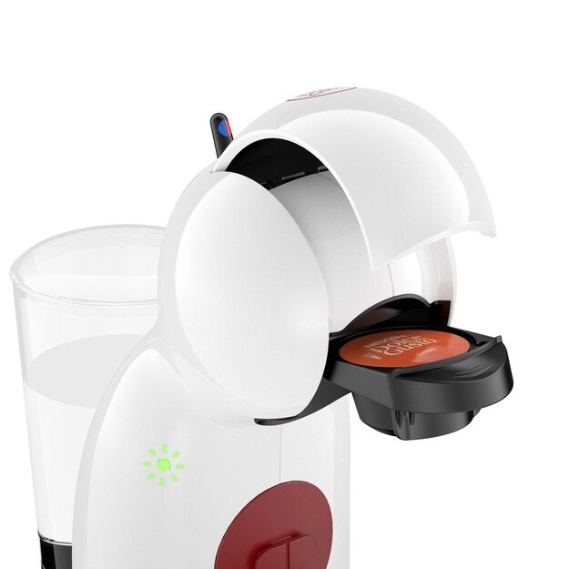 Krups NESCAFÉ DOLCE GUSTO KP1A31 Semi-auto Capsule coffee machine 0.8 L 6