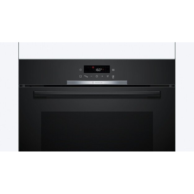 Bosch Serie 4 HBA372EB4 oven 71 L 3600 W Black