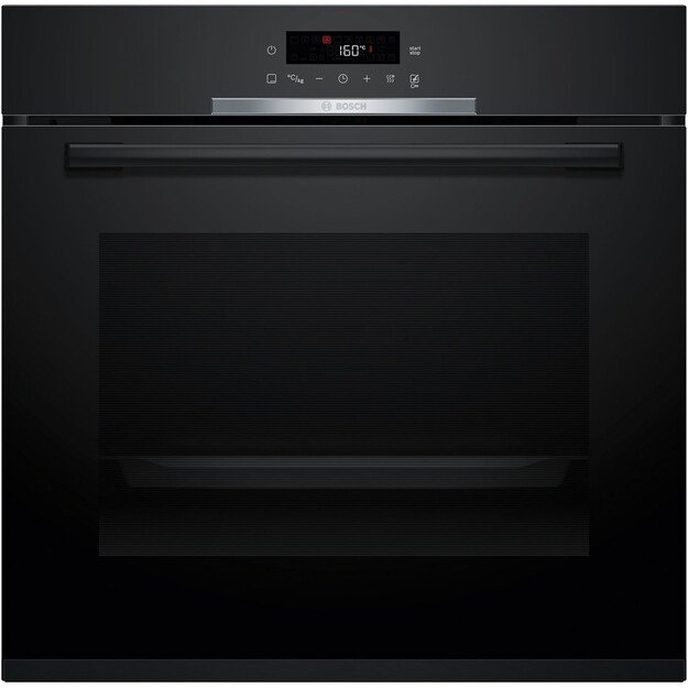Bosch Serie 4 HBA372EB4 oven 71 L 3600 W Black