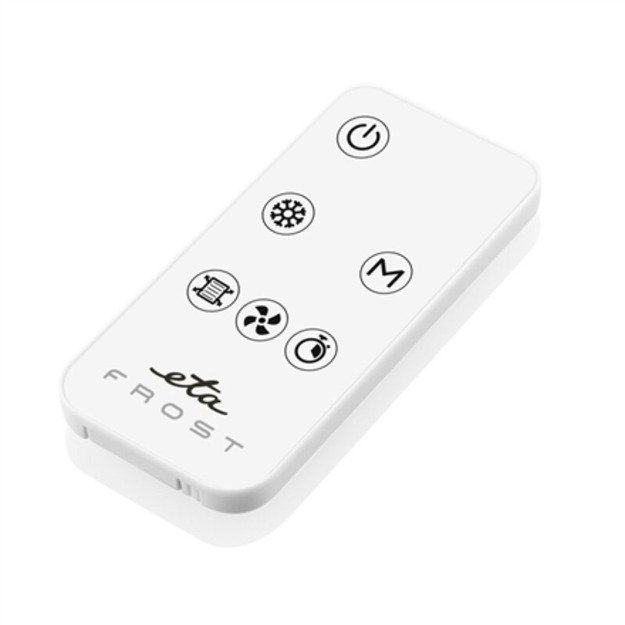 ETA ETA Frost 2568 90000 | Air cooler | White