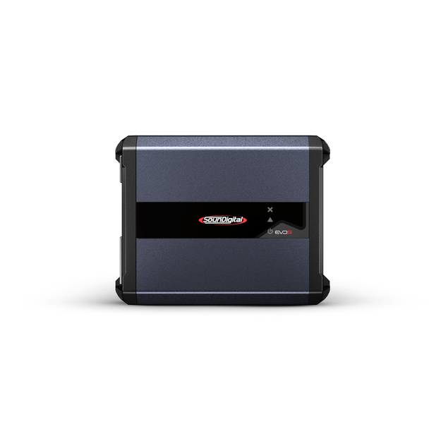 SounDigital SD1600.1 EVO 5.0 - 4 ohm 6