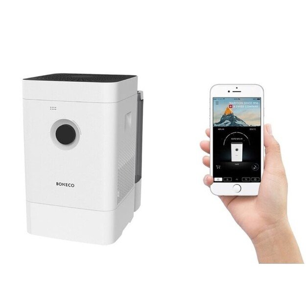 BONECO H400 SMART, 83370 2