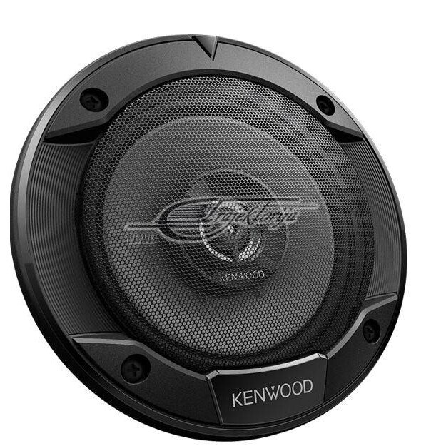 Speaker Set car KENWOOD KFC-S1366 (2.0, 260 W, 130 mm) 1