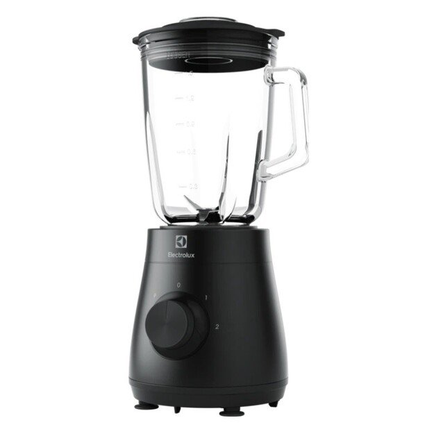 Electrolux E3TB1-4GG 1.5 L Tabletop blender 500 W Grey