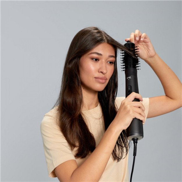 Braun Hair Styling Comb | BRAS420E Airstyler 4.2 | 1000 W | Black 2