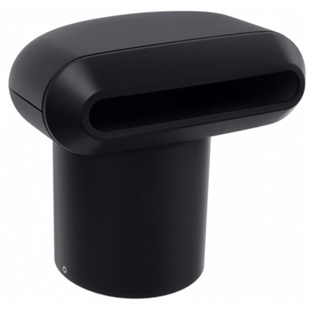 Braun Hair Styling Comb | BRAS420E Airstyler 4.2 | 1000 W | Black 5