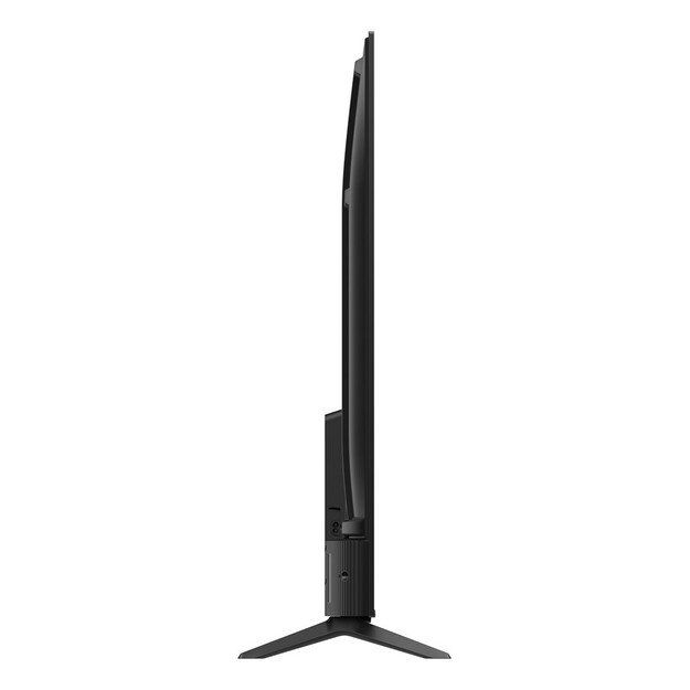 TCL 65P69K TV 165.1 cm (65 ) 4K Ultra HD Smart TV Wi-Fi Black
