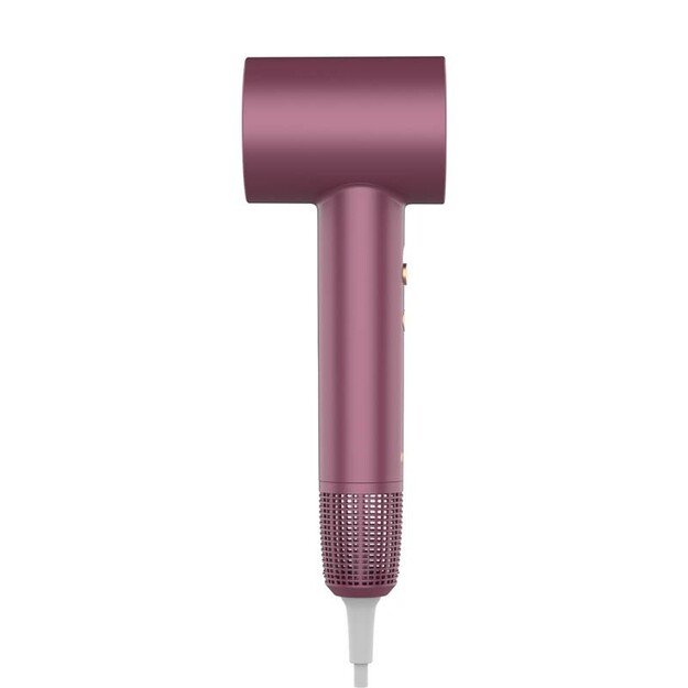Neno Beauty Silvia - professional hair dryer with ionization