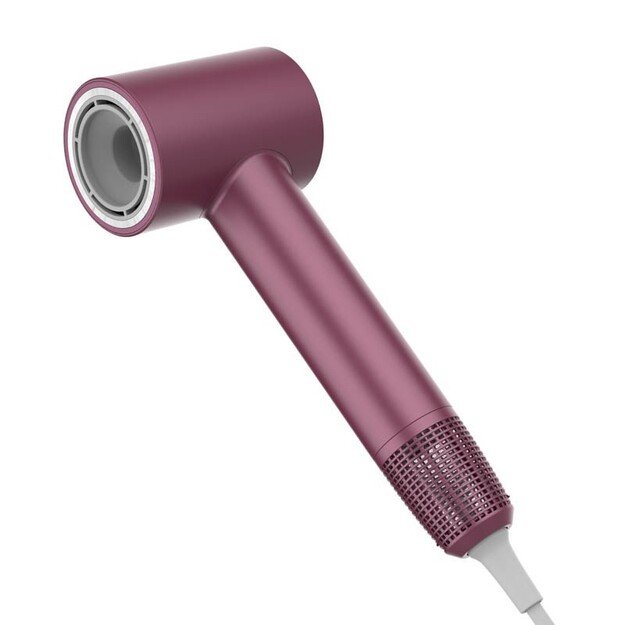 Neno Beauty Silvia - professional hair dryer with ionization
