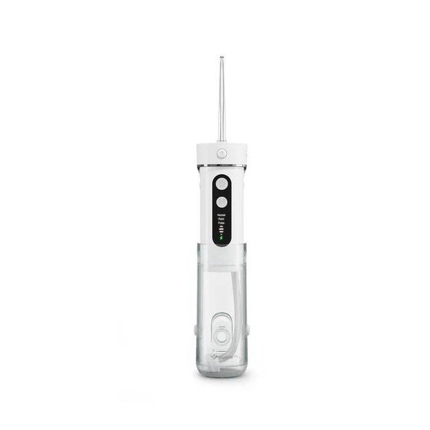 Irygator TrueLife AquaFloss Mini M50 biały 180ml IPX7