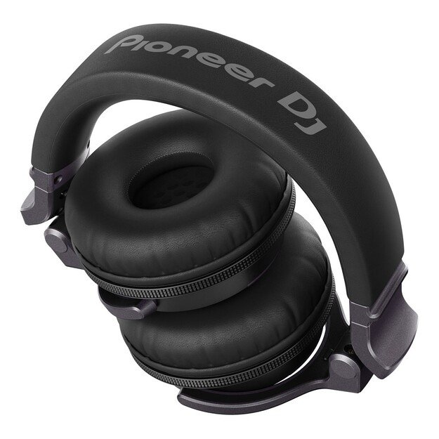 Pioneer HDJ-CUE1 - DJ headphones, black
