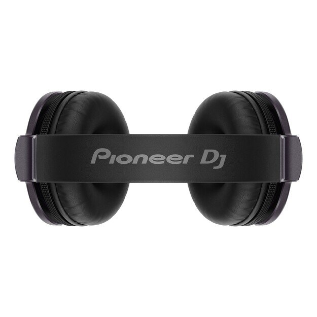 Pioneer HDJ-CUE1 - DJ headphones, black