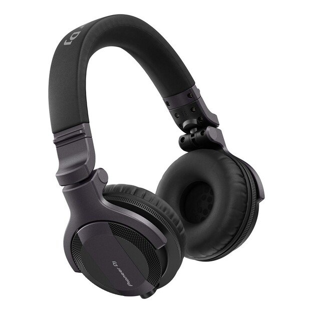 Pioneer HDJ-CUE1 - DJ headphones, black