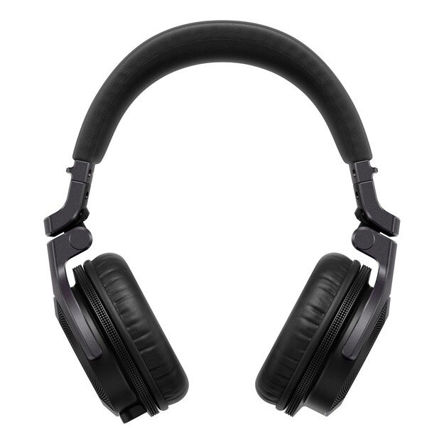Pioneer HDJ-CUE1 - DJ headphones, black
