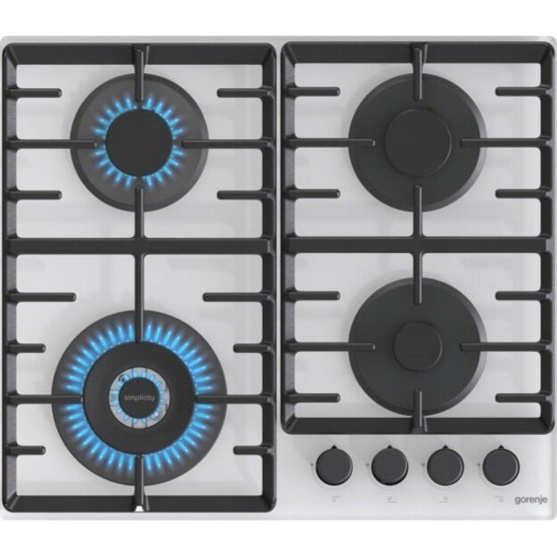 Płyta gazowa GORENJE GTW642SYW 7
