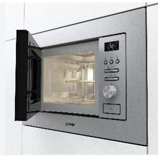 GORENJE BMI201AG1X 5