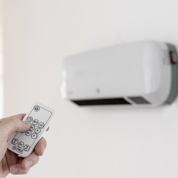 First FA-5571-3- sieninis keraminis &scaron;ildytuvas 4