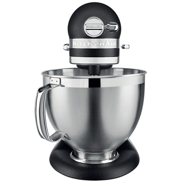KitchenAid ARTISAN 5KSM185PS food processor 300 W 4.8 L Black 3