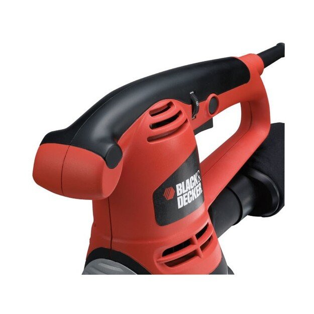BLACK & DECKER