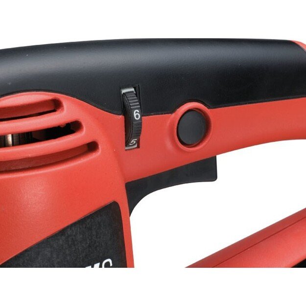 BLACK & DECKER