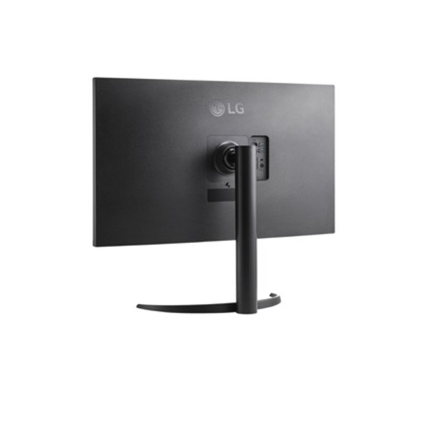 LG 32BR55UK-B 32  4K UHD 3840x2160/16:9/4ms/250cdm2/HDMI, DisplayPort, Headphone Out 6