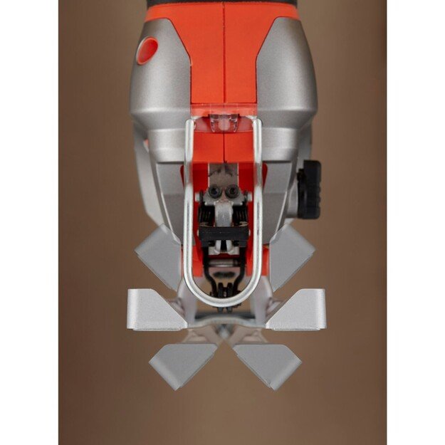 Black&Decker Jigsaw BES610-QS 650W Pendulum | BLACK & DECKER