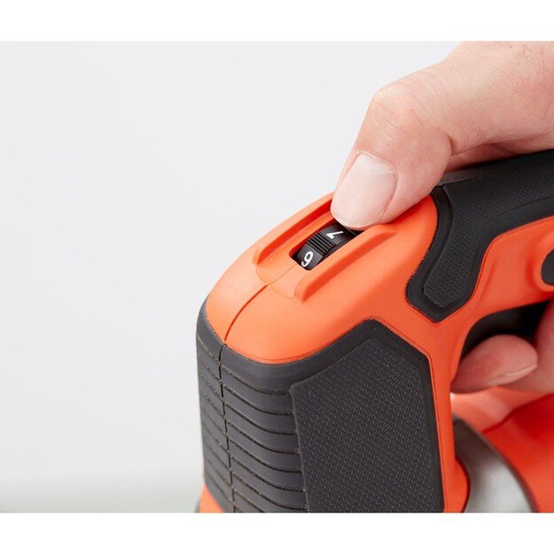 Black&Decker Jigsaw BES610-QS 650W Pendulum | BLACK & DECKER