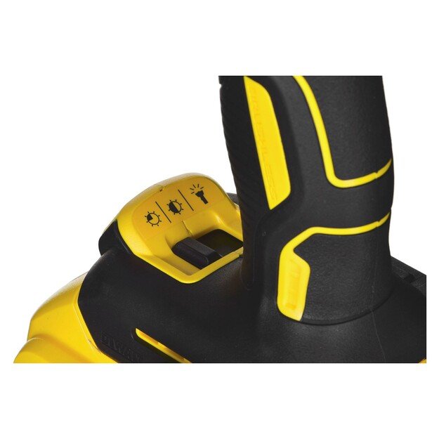 Komplektas Combo 18V DCD796+DCF887 2x5,0Ah DCK266P2T 16