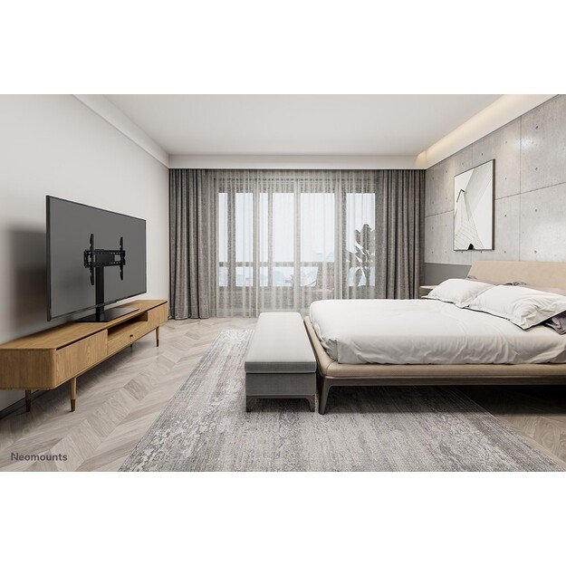 Neomounts TV desk stand 3