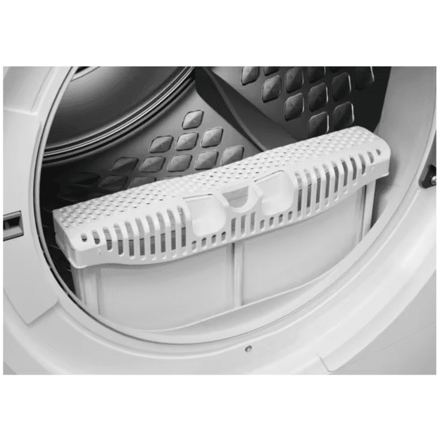 Džiovyklė ELECTROLUX EW9D787KC1E