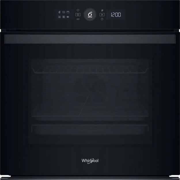 WHIRLPOOL WOI4S8PPM1SB