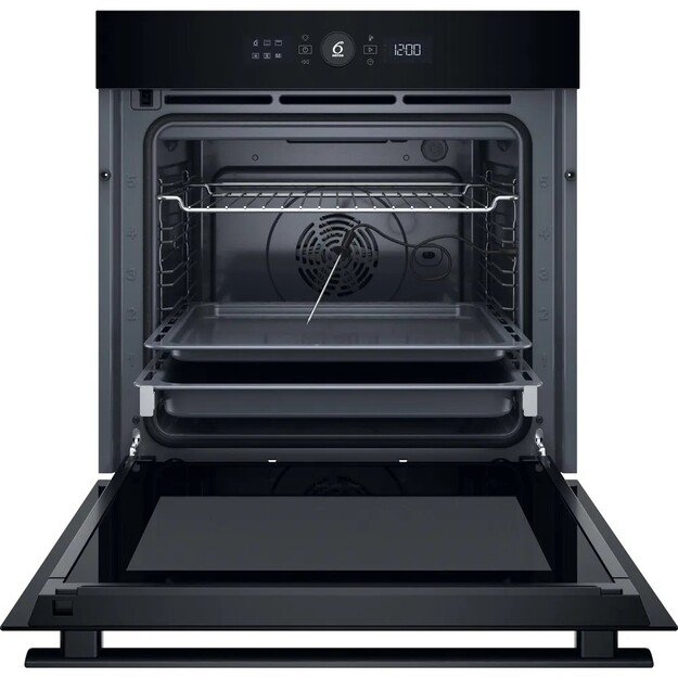 WHIRLPOOL WOI4S8PPM1SB 2