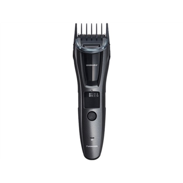 Panasonic | Shaver | ER-GB61-K503 | Operating time (max) 50 min | NiMH | Black 5
