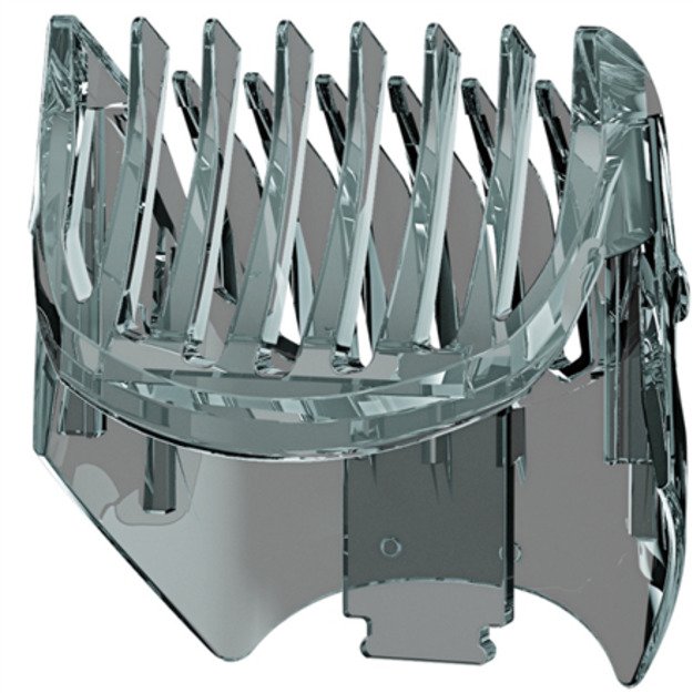 Panasonic | Shaver | ER-GB61-K503 | Operating time (max) 50 min | NiMH | Black 1