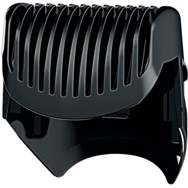 Panasonic | Shaver | ER-GB61-K503 | Operating time (max) 50 min | NiMH | Black 3