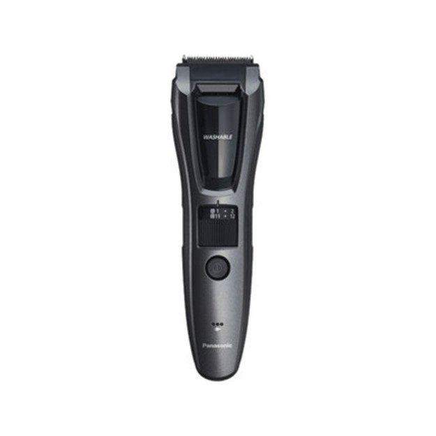 Panasonic | Shaver | ER-GB61-K503 | Operating time (max) 50 min | NiMH | Black 4