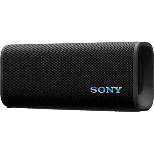 Sony | Speaker | ULT FIELD 3 | Waterproof | Bluetooth | Black | Portable | Wireless connection