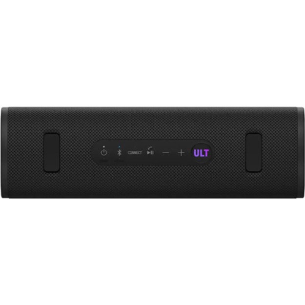 Sony | Speaker | ULT FIELD 3 | Waterproof | Bluetooth | Black | Portable | Wireless connection 2