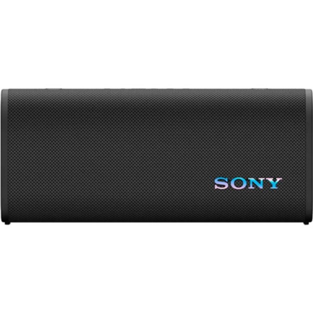 Sony | Speaker | ULT FIELD 3 | Waterproof | Bluetooth | Black | Portable | Wireless connection 4