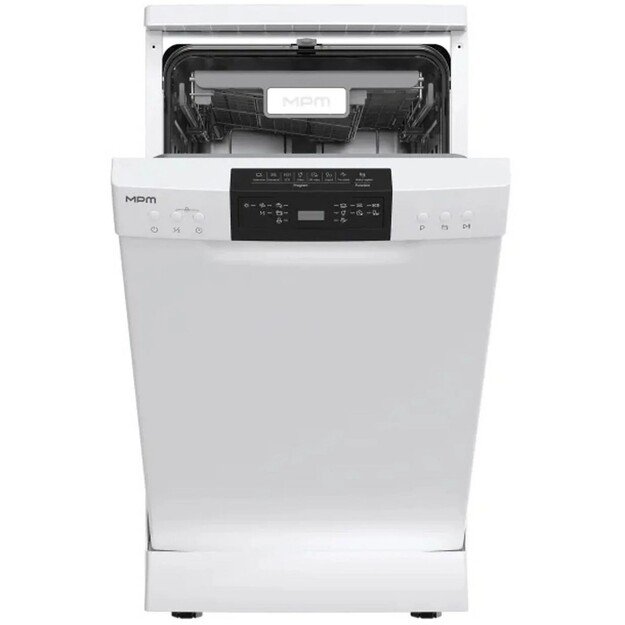 MPM-45-ZMF-01 freestanding dishwasher 2