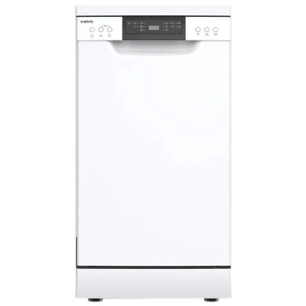MPM-45-ZMF-01 freestanding dishwasher