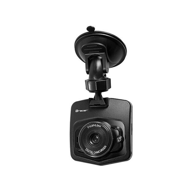 TRACER MobiDrive TRAKAM45767 car camera 1