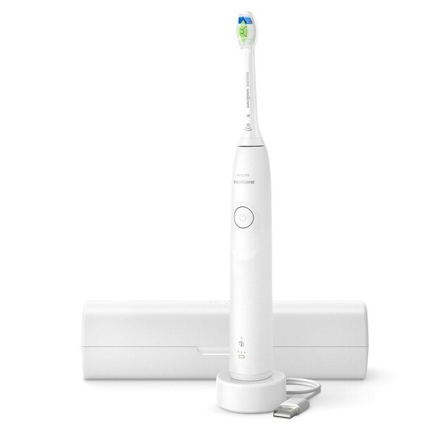 Philips 5300 series Series 5300 HX7108/02 Rechargeable Sonic Electric Toothbrush