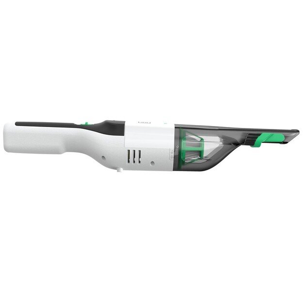 Dulkių siurblys 7.2V REVHV8C-QW BLACK+DECKER