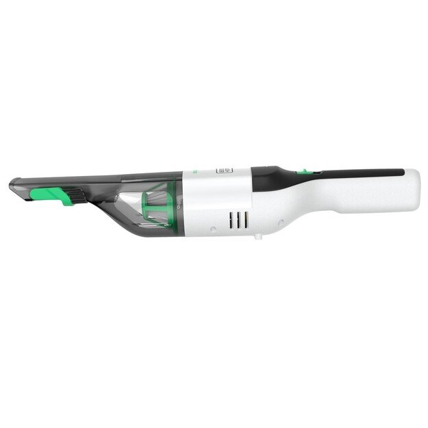Dulkių siurblys 7.2V REVHV8C-QW BLACK+DECKER